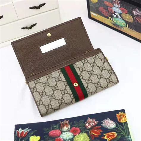 gucci wallet womens cheap|genuine Gucci women wallet.